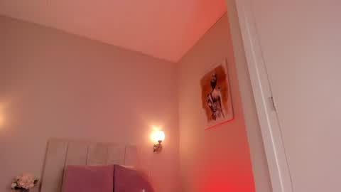 Hi I am Dani online show from 01.29.25