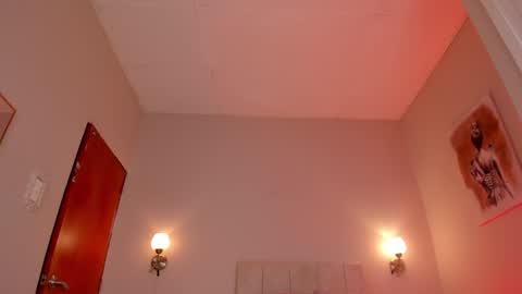 Hi I am Dani online show from 02.03.25