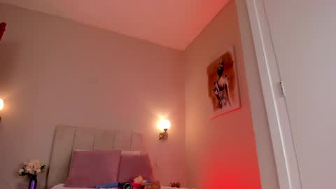 Hi I am Dani online show from 02.03.25