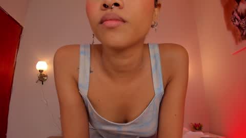 Hi I am Dani online show from 02.03.25