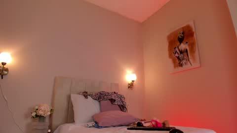 Hi I am Dani online show from 02.08.25