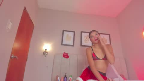 Hi I am Dani online show from 12.04.25