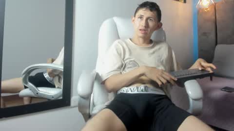 Thiago online show from 02.11.26