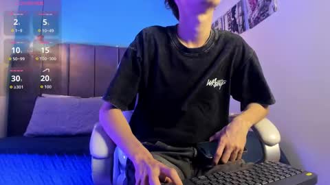 Thiago online show from 02.27.26