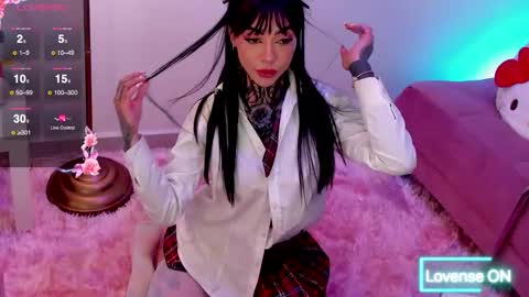 Dani online show from 09.10.25