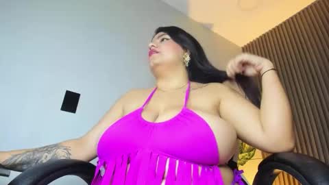 Dania online show from 11.14.25