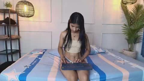danibell_sweet online show from 04.03.26
