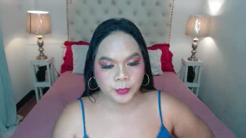 Snapshot of danickaalcantara chatting on 03.19.26 DanickaAlcantara online show from 03.19.26
