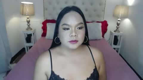 Snapshot of danickaalcantara chatting on 03.23.26 DanickaAlcantara online show from 03.23.26