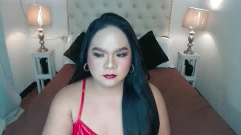 Snapshot of danickaalcantara chatting on 03.28.26 DanickaAlcantara online show from 03.28.26