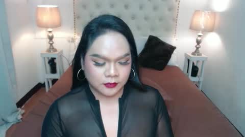 Snapshot of danickaalcantara chatting on 04.01.26 DanickaAlcantara online show from 04.01.26