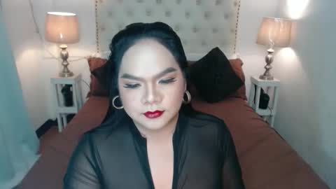 Snapshot of danickaalcantara chatting on 04.01.26 DanickaAlcantara online show from 04.01.26