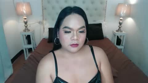 Snapshot of danickaalcantara chatting on 04.21.26 DanickaAlcantara online show from 04.21.26