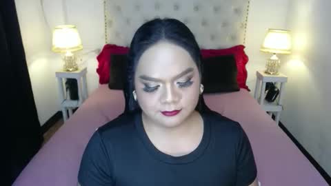 Snapshot of danickaalcantara chatting on 04.26.26 DanickaAlcantara online show from 04.26.26
