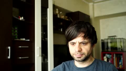 fuckinlove online show from 03.23.26