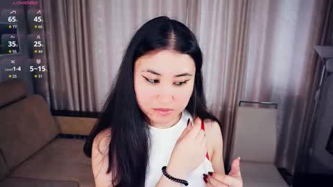 Hey boys and girls Im Bella but you can just call me bb joke D  Make yourself comfortable and enjoy my show  online show from 09.26.25