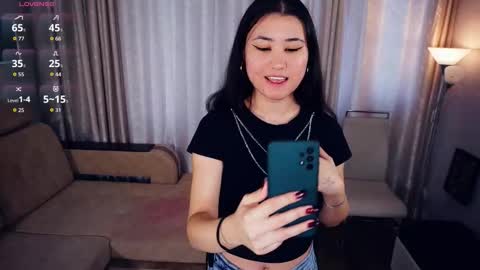 Hey boys and girls Im Bella but you can just call me bb joke D  Make yourself comfortable and enjoy my show  online show from 09.29.25