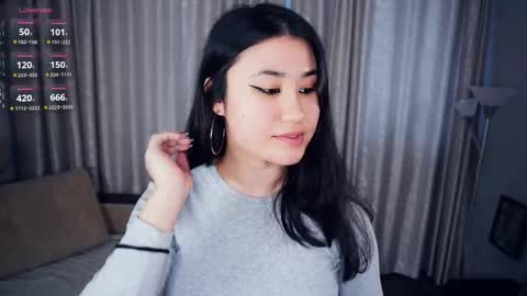 Hey boys and girls Im Bella but you can just call me bb joke D  Make yourself comfortable and enjoy my show  online show from 10.29.25