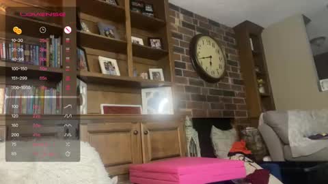 Snapshot of danidragon69 chatting on 12.04.24 Dani Dragon online show from 12.04.24