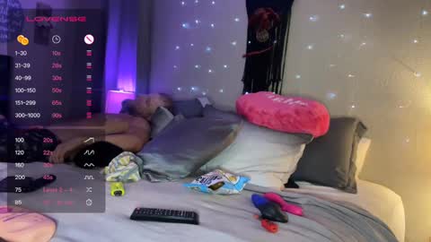 Snapshot of danidragon69 chatting on 12.12.24 Dani Dragon online show from 12.12.24