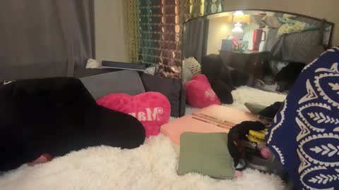 Snapshot of danidragon69 chatting on 02.05.25 Dani Dragon online show from 02.05.25