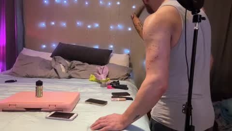 Snapshot of danidragon69 chatting on 03.09.25 Dani Dragon online show from 03.09.25