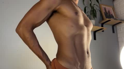 Daniel  online show from 12.01.24