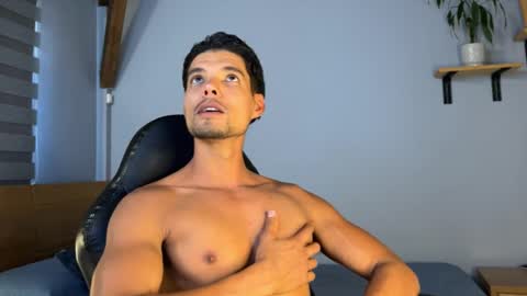 Daniel  online show from 02.01.25