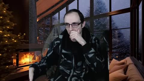 Daniel9121 online show from 12.19.24