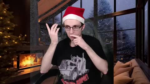 Daniel9121 online show from 12.26.24