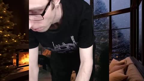 Daniel9121 online show from 12.27.24