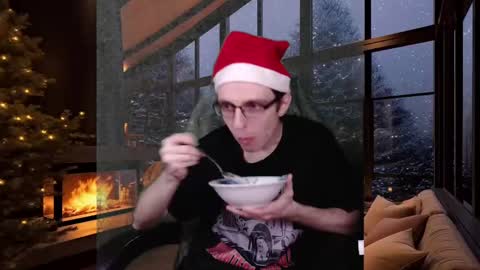 Daniel9121 online show from 12.30.24