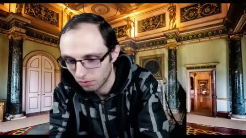 Daniel9121 online show from 01.26.25