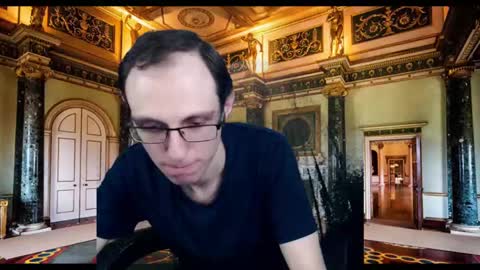 Daniel9121 online show from 01.30.25