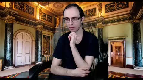 Daniel9121 online show from 02.07.25