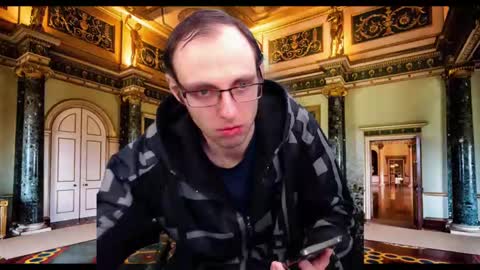 Daniel9121 online show from 02.09.25