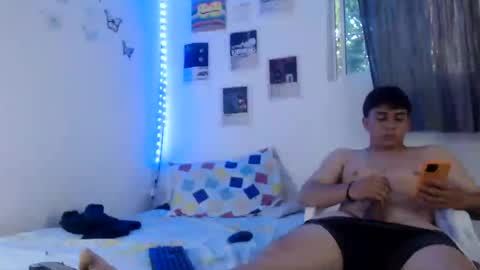 Snapshot of daniel_0127 chatting on 06.20.26 daniel_0127 online show from 06.20.26