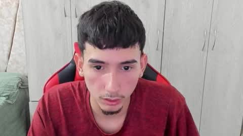 Snapshot of daniel_443 chatting on 09.26.25 DANIEL online show from 09.26.25