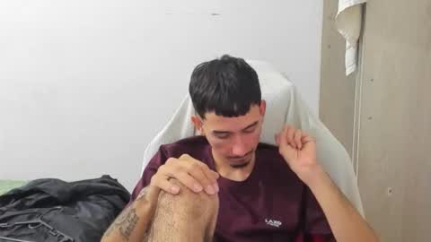 DANIEL online show from 12.01.25