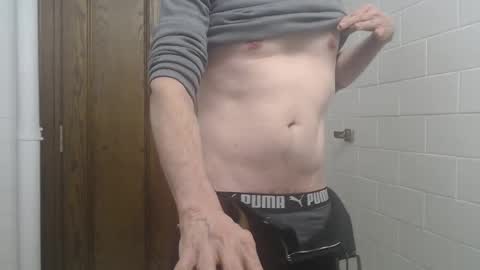 Daniel Brook online show from 11.24.25