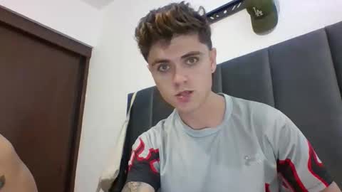daniel_collins07 online show from 05.10.26