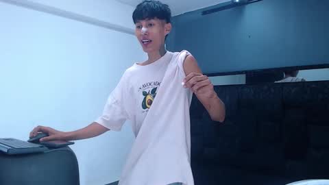 Daniel Delux  online show from 09.22.25