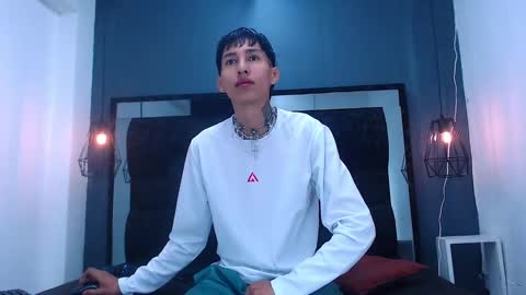 Daniel Delux  online show from 10.08.25