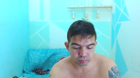 Snapshot of daniel_dick6969 chatting on 11.07.25 Daniel y olivia online show from 11.07.25