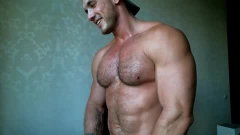 Big Alpha online show from 09.13.25
