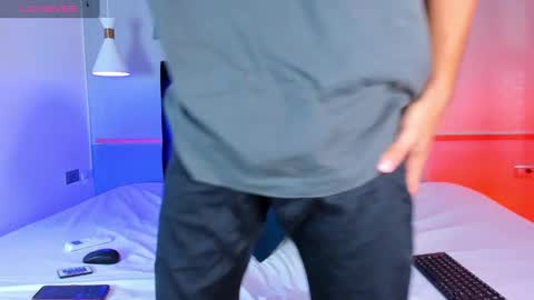 Daniel online show from 01.21.25