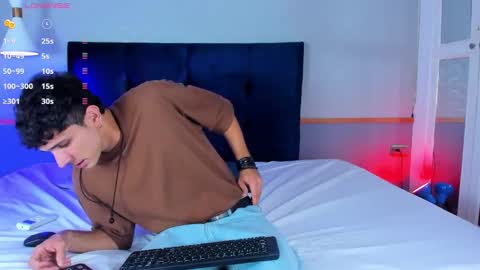 Daniel online show from 01.31.25