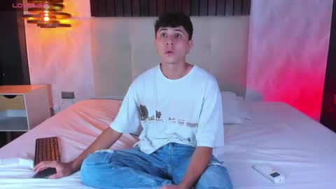 Daniel online show from 02.03.25