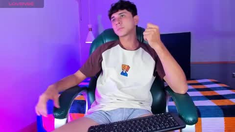 Daniel online show from 02.08.25