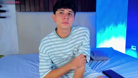 Daniel online show from 09.11.25
